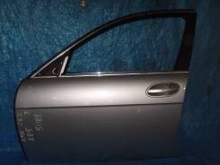 Дверь боковая. BMW 7-Series, E65