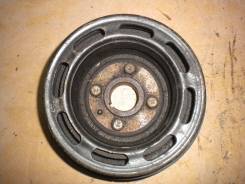 Шкив коленвала. Mazda Familia, BG5P, DW3W, DW5W Mazda Demio, DW3W, DW5W Двигатели: B3ME, B3, B5, B5ME, B3E, B5E