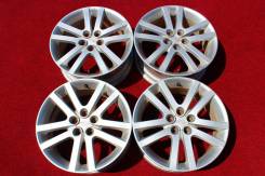 Subaru. 7.0x17, 5x100.00, ET48, ЦО 56,1 мм.