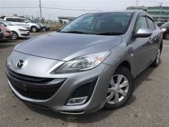 Mazda 3. BL