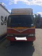 Hino Ranger. Продам грузовой-рефрижератор 5т., 7 412 куб. см., 5 000 кг.