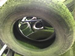 Nokian Hakkapeliitta 5. Зимние, шипованные, износ: 40%, 4 шт