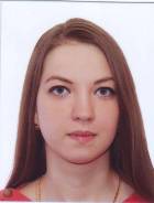 Помощник бухгалтера. Высшее образование по специальности, опыт работы 9 месяцев