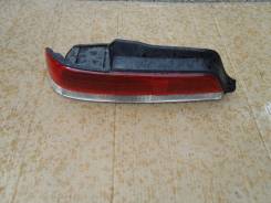 Стоп-сигнал. Honda Prelude, BB5 Двигатель F22B