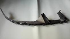 Кронштейн крепления бампера. Mazda Atenza Sport, GY3W, GYEW Mazda Mazda6 Mazda Atenza, GGES, GG3S, GG3P, GGEP