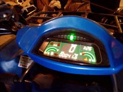 Cfmoto CF 625-X6 EFI. исправен, есть птс, без пробега