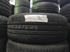 Bridgestone Turanza T001. Летние, 2014 год, износ: 20%, 2 шт