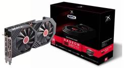 AMD Radeon RX-Series