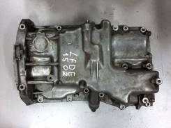 Поддон. Mazda Atenza, GG3P, GG3S Mazda MPV, LY3P Mazda CX-7, ER3P, ER Mazda Axela, BK3P, BK5P, BKEP Двигатели: L3VDT, L3VE, LFDE, LFVE, MZRDISI, MZRDI...