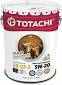 Totachi. Вязкость 5W-20, синтетическое. Под заказ