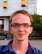 Системный администратор. Незаконченное высшее образование (студент), опыт работы 5 лет