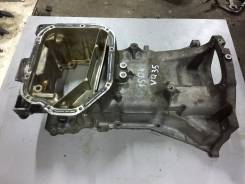 Поддон. Nissan Teana, J31, J31Z, PJ31 Nissan Presage, PNU31, PU31 Nissan Murano, PNZ50, PZ50, Z50 Двигатели: QR20DE, VQ23DE, VQ35DE
