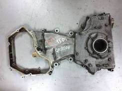 Крышка ремня ГРМ. Nissan: Prairie, Liberty, Teana, Wingroad, Presage, X-Trail, Bluebird Sylphy, Murano, Serena, Avenir, Primera, AD, Bassara Двигатели...