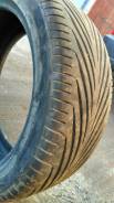 Goodyear Eagle F1. Летние, 2012 год, износ: 10%, 1 шт