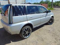Honda HR-V. GH3 1106984, D16A9111418