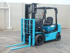 Sumitomo. KDN-D2L, 2 000 кг. Под заказ