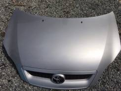 Капот. Toyota Ipsum, ACM21, ACM26W, ACM26, ACM21W Двигатель 2AZFE