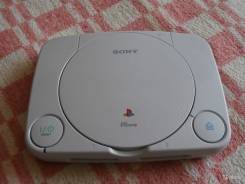 Sony PlayStation One