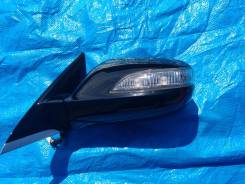 Зеркало заднего вида боковое. Honda Legend, KB1, DBA-KB1, DBAKB1 Acura RL Двигатели: J37A3, J35A