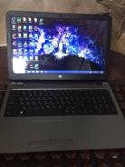 HP 15. 15.6", 2 160,0 ГГц, ОЗУ 8192 МБ и больше, диск 1 000 Гб, WiFi, Bluetooth