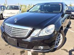 Mercedes-Benz E-Class. 212