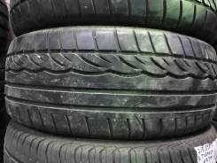 Dunlop SP Sport 01. Летние, 2014 год, износ: 20%, 2 шт