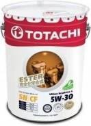Totachi. Вязкость 5W-30, синтетическое. Под заказ