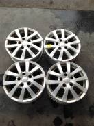 MPW. 6.0x15, 5x114.30, ET53