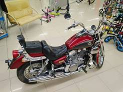 Kawasaki VN Vulcan 1500. 1 500 куб. см., исправен, птс, с пробегом