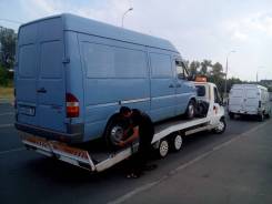 Citroen Jumper. Продам Эвакуатор ( Фиат-Дукато 244 ), 2 800 куб. см., 1 800 кг. Под заказ