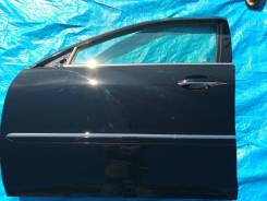 Дверь боковая. Acura Legend Acura RL Honda Legend, KB1 Двигатели: J35A, J35A8, J37A3
