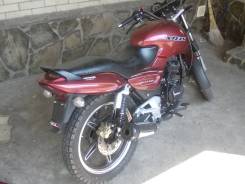 Stels Delta 200. 200 куб. см., исправен, птс, с пробегом