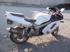 Kawasaki Ninja ZX. 900 куб. см., исправен, птс, с пробегом