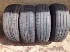 Continental ContiPremiumContact 2. Летние, 2010 год, износ: 70%, 4 шт