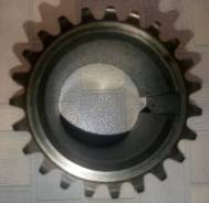 Шкив коленвала. Suzuki: Wagon R Wide, Ignis, Swift, Kei, Wagon R Plus, SX4, Wagon R Solio, Alto, Escudo, Splash, Liana, Jimny, Aerio, Grand Vitara Дви...