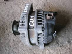 Генератор. Honda Accord, DBA-CU2, CU2 Honda Accord Tourer, DBA-CW2 Двигатели: K24Z2, K24Z3