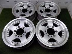 CV928. 6.0x15, 6x139.70, ET25, ЦО 110,0 мм.