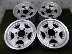 CV928. 6.5x15, 6x139.70, ET30, ЦО 110,0 мм.