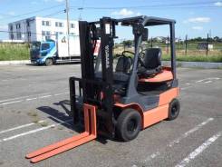 Toyota 7FB15. , 1 500 кг. Под заказ