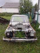 Nissan Patrol. Y60