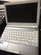 Acer Aspire One D270-26Dw. 10.1", 1 600,0 ГГц, ОЗУ 1024 Мб, диск 320 Гб, WiFi