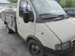 ГАЗ. Продается ель, 2 000 куб. см., 1 500 кг.