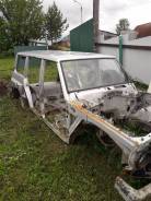 Nissan Patrol. Y60