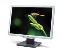 Acer. 19" (48 см), технология LCD (ЖК)