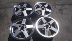 Impul. 7.0x16, 5x114.30, ET38, ЦО 73,0 мм.