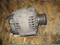 Генератор. Renault Duster, HSA Renault Megane Renault Scenic Renault Clio Двигатели: K4M, K9K, K4J