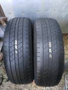 Hankook DynaPro HP RA23. Летние, 2011 год, износ: 50%, 2 шт
