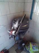 Yamaha. 25,00 л.с., 4х тактный, бензин, Год: 2007 год