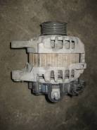 Генератор. Hyundai Accent Hyundai Solaris, RB Hyundai Veloster, FS Kia Rio, UB Kia Venga Двигатель G4FC
