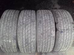 Toyo Open Country H/T. Летние, износ: 40%, 4 шт